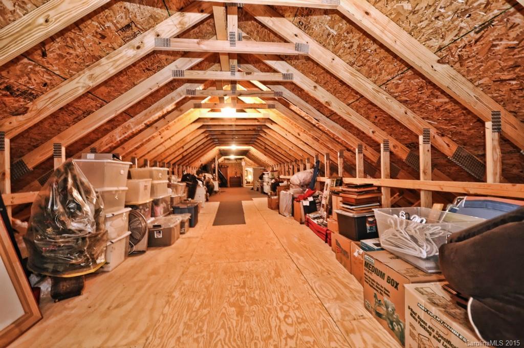 Antiquity - Residential