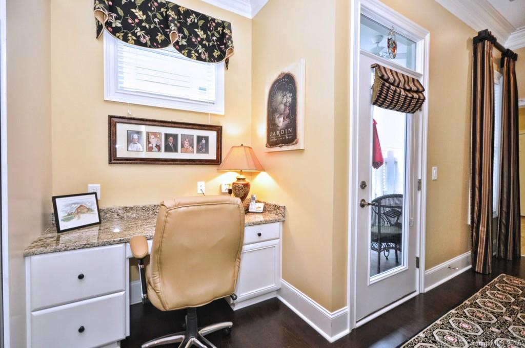 Antiquity - Residential