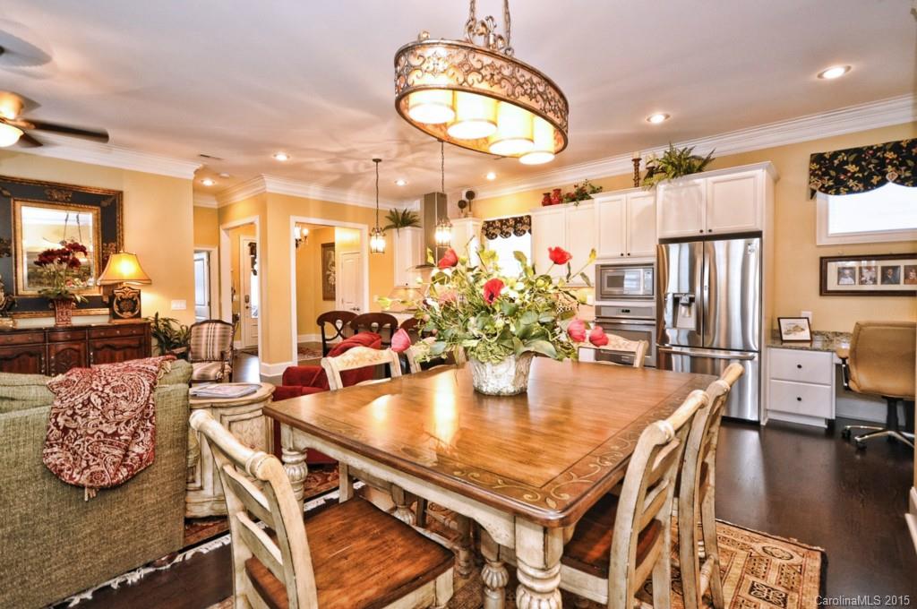 Antiquity - Residential