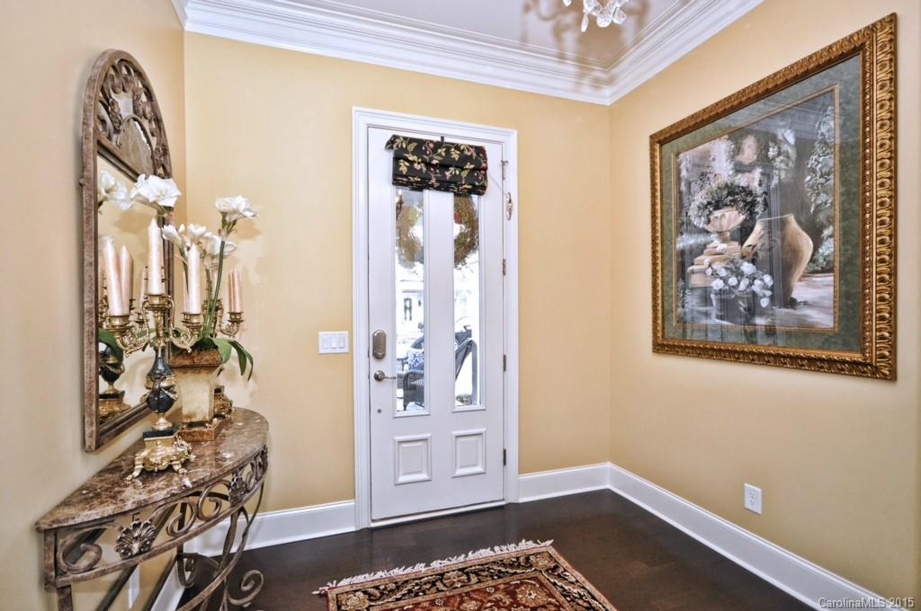 Antiquity - Residential