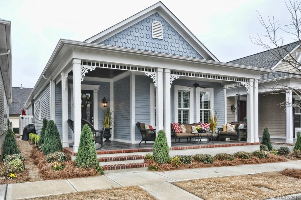 Antiquity - Residential