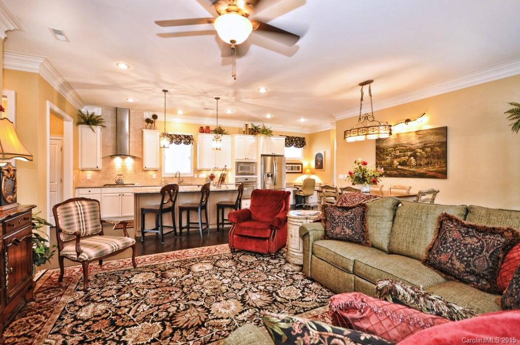 Antiquity - Residential