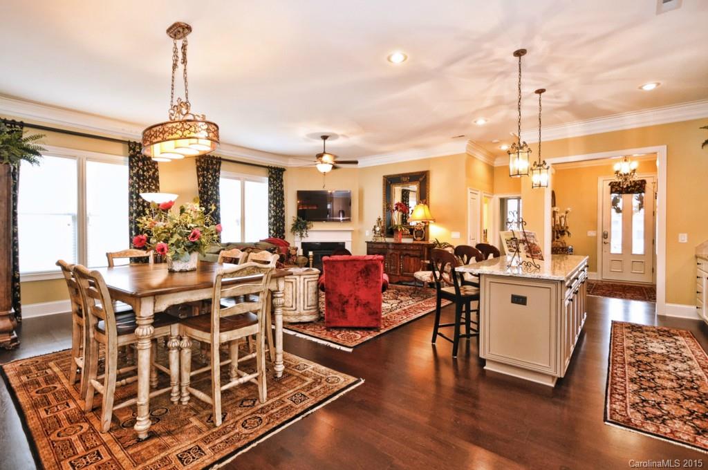 Antiquity - Residential