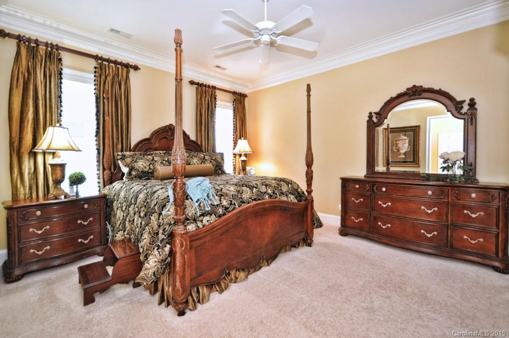 Antiquity - Residential