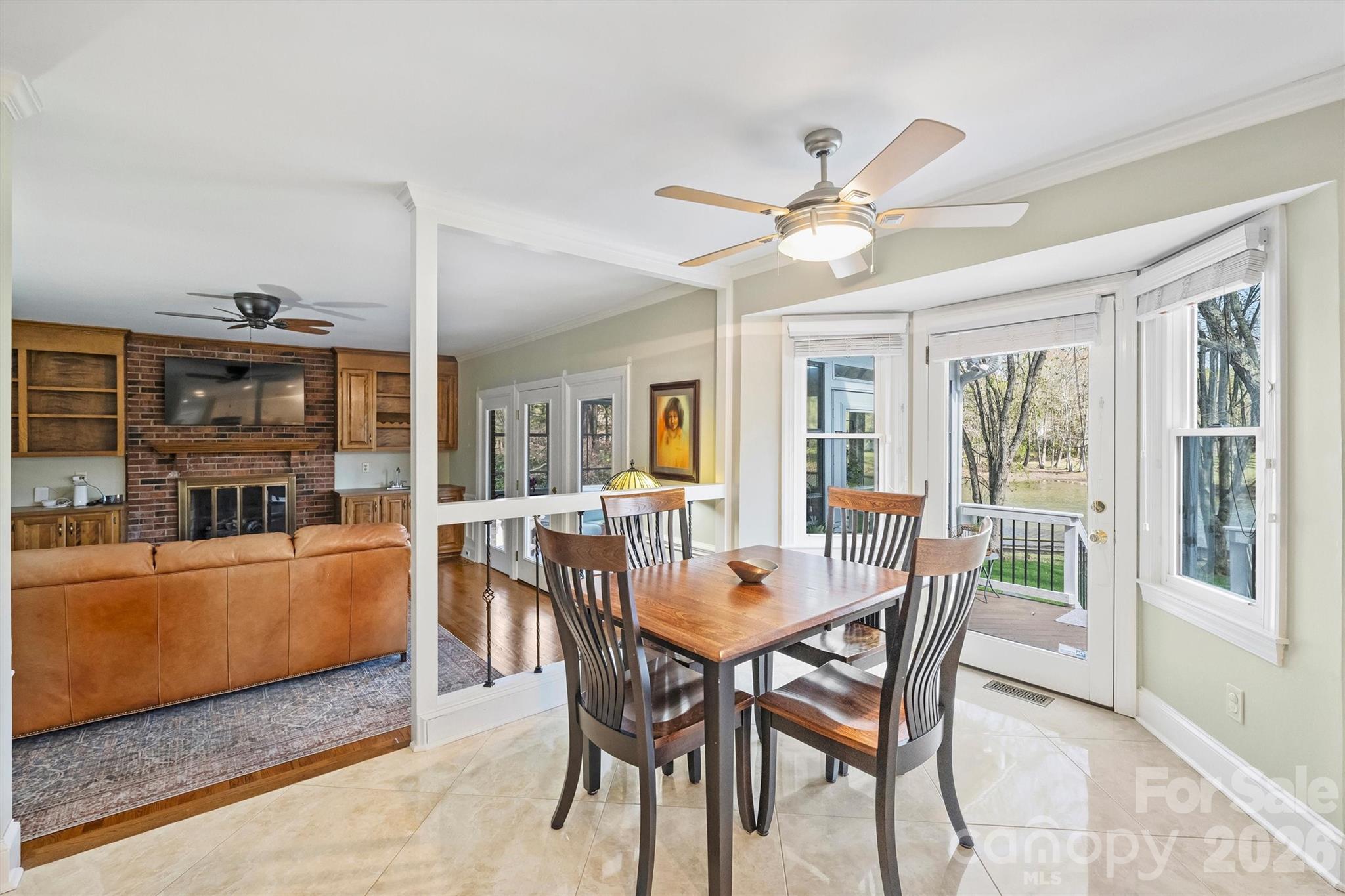 Quail Acres - Residential