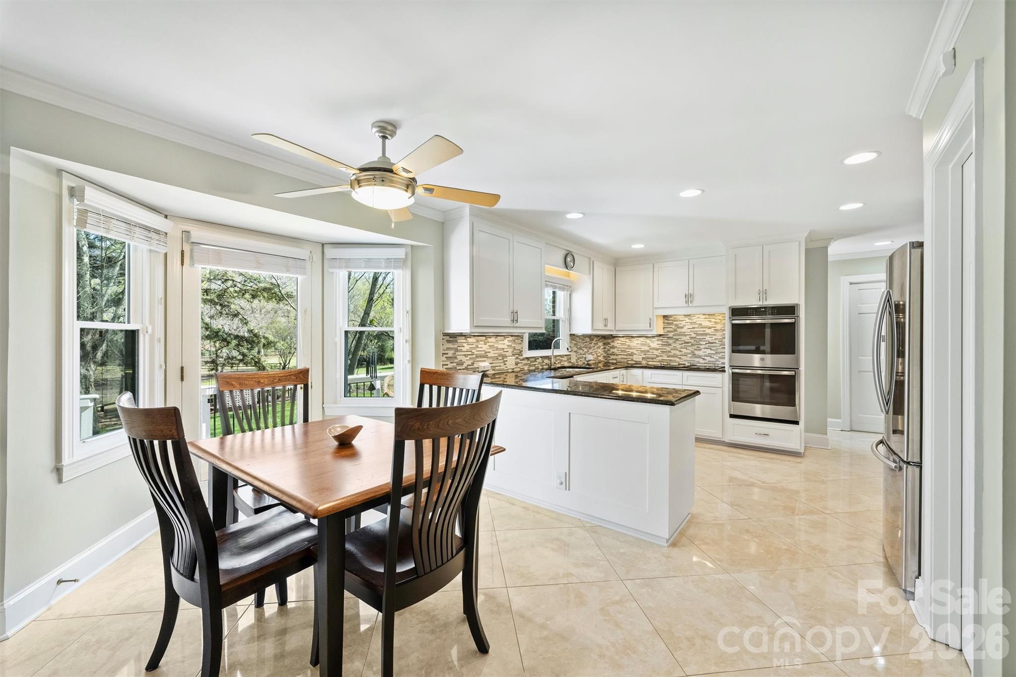 Quail Acres - Residential