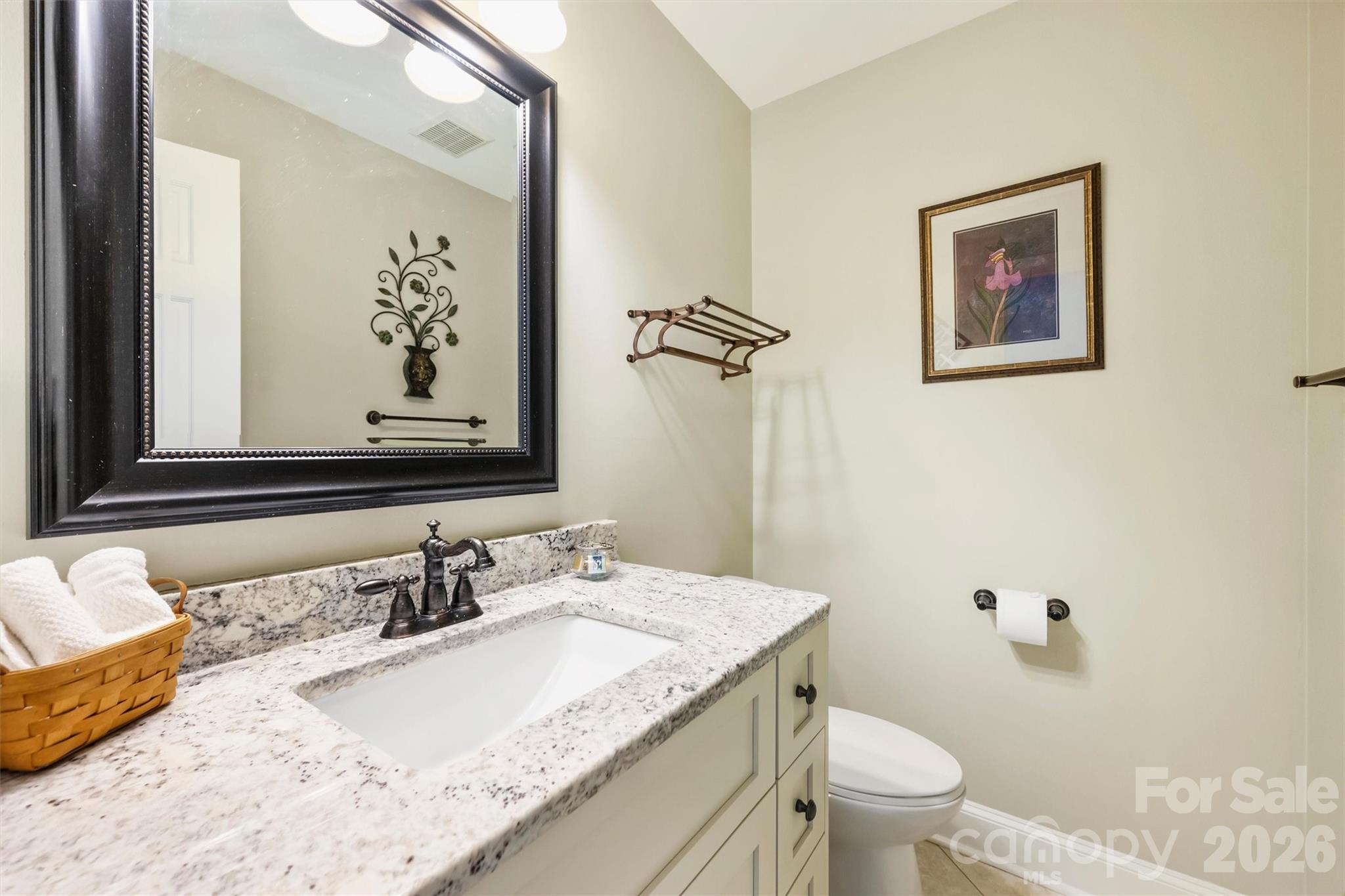 Quail Acres - Residential