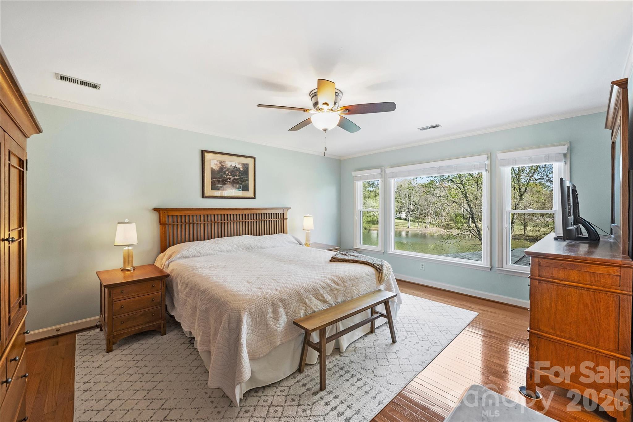 Quail Acres - Residential