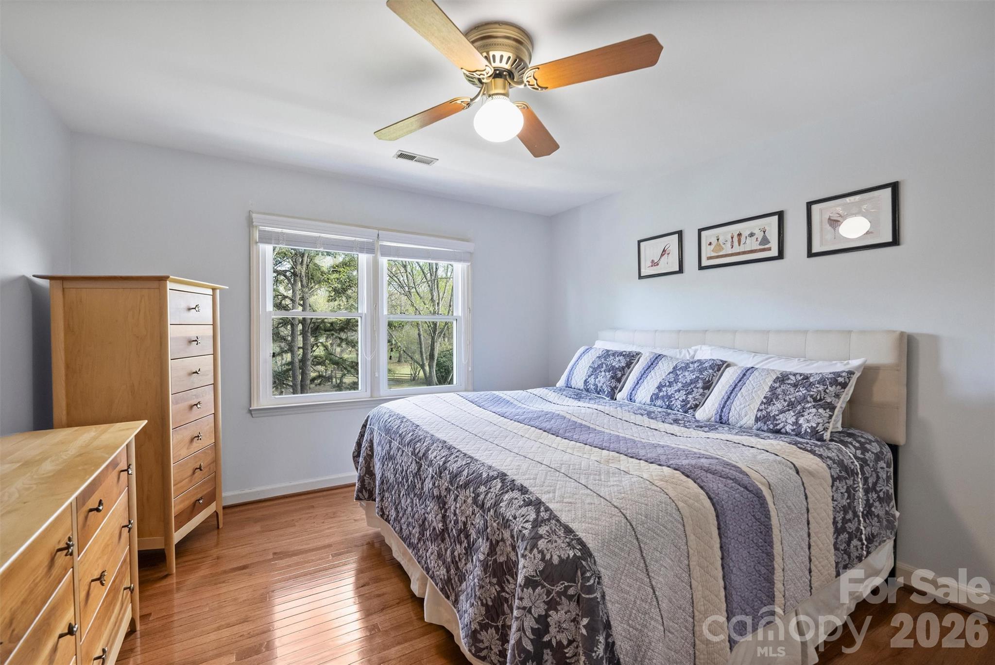 Quail Acres - Residential