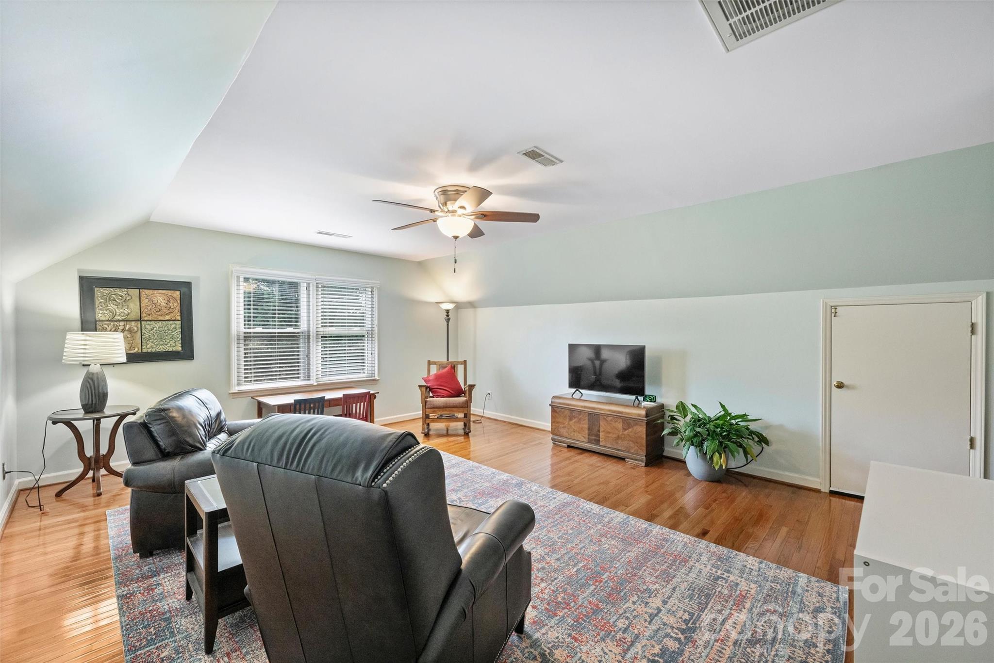 Quail Acres - Residential