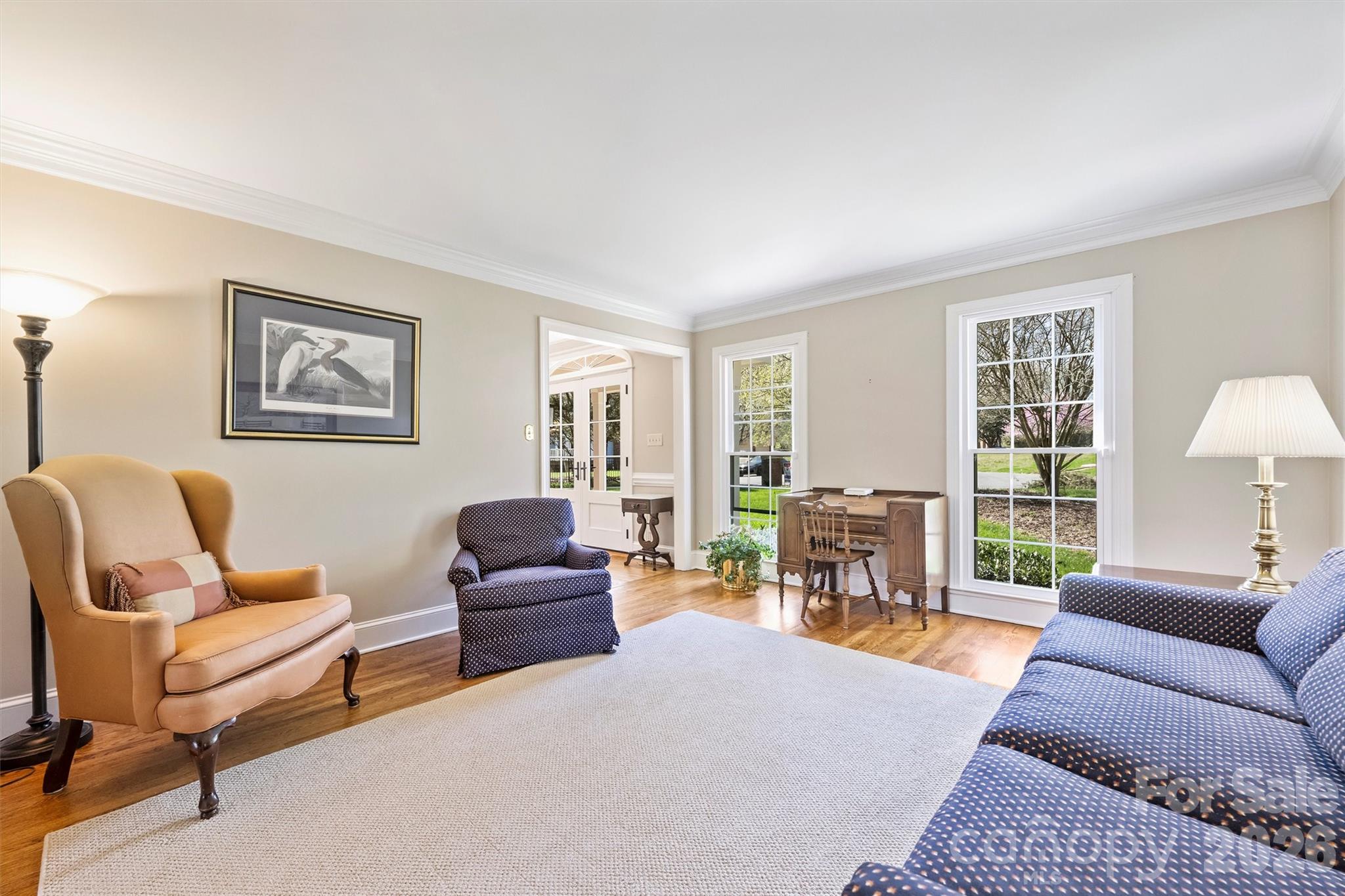 Quail Acres - Residential