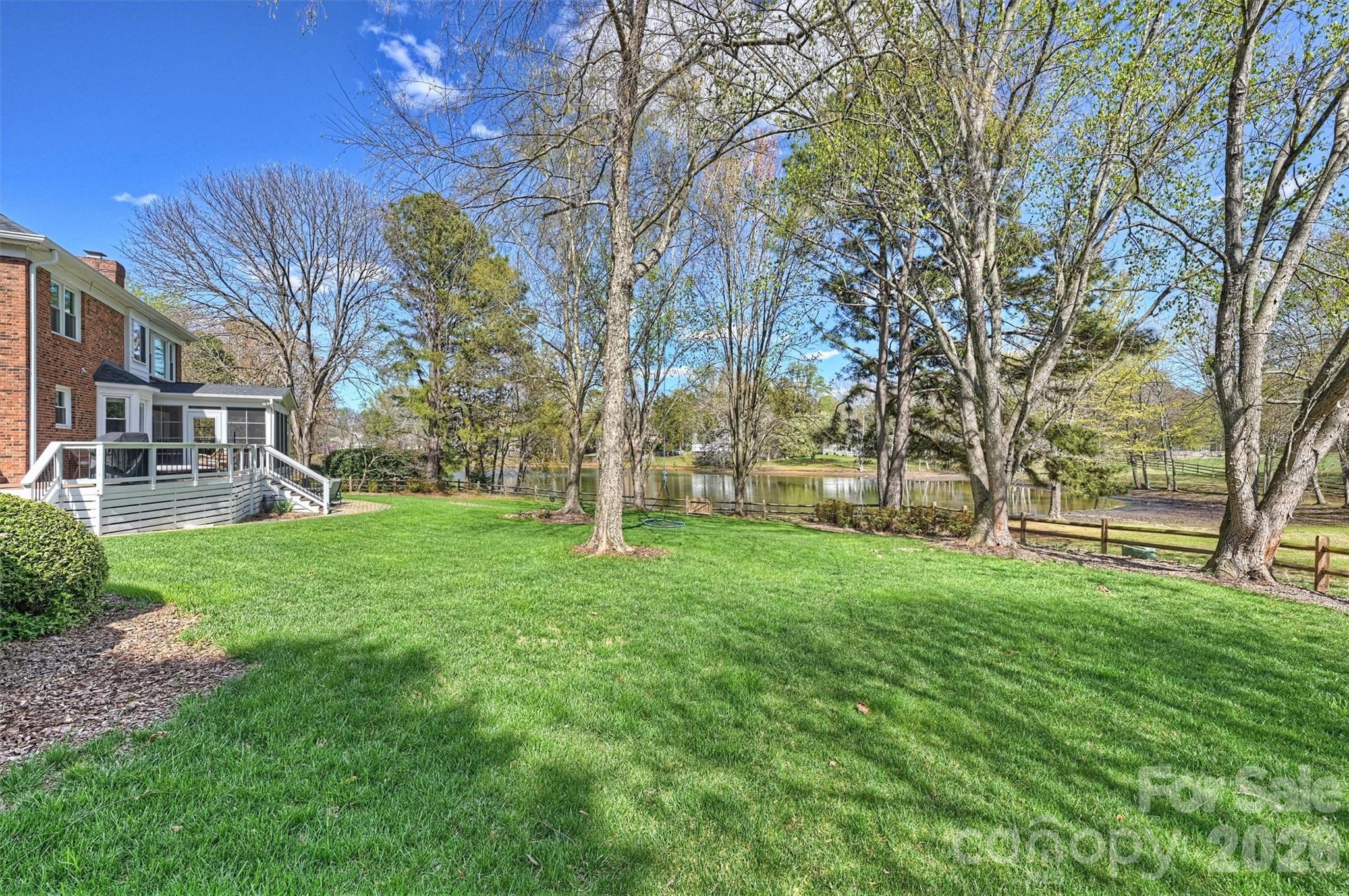 Quail Acres - Residential