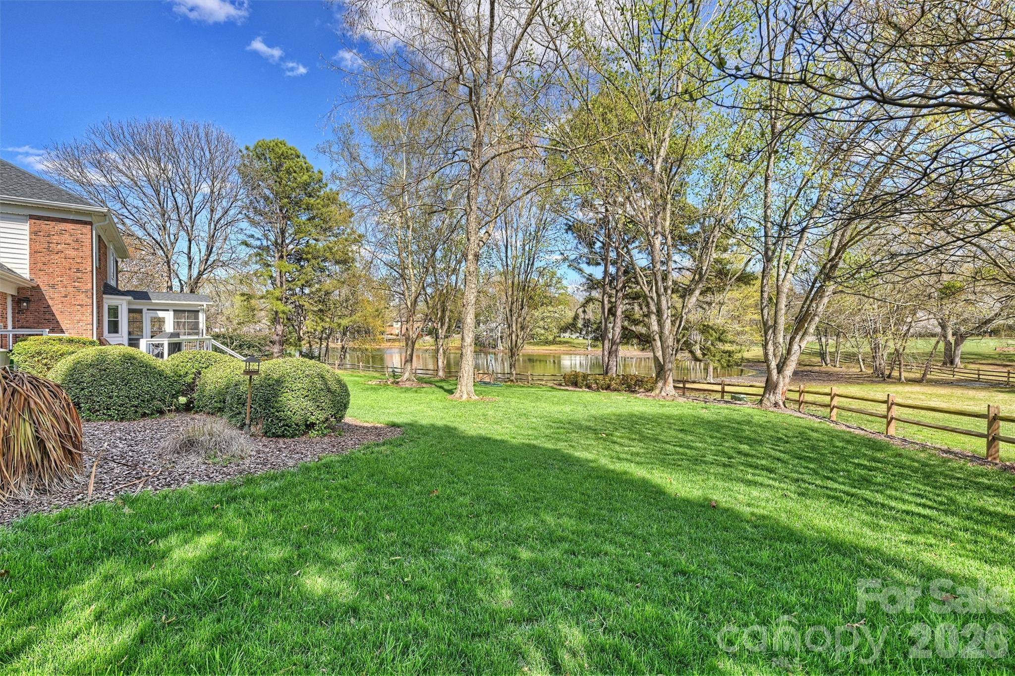 Quail Acres - Residential