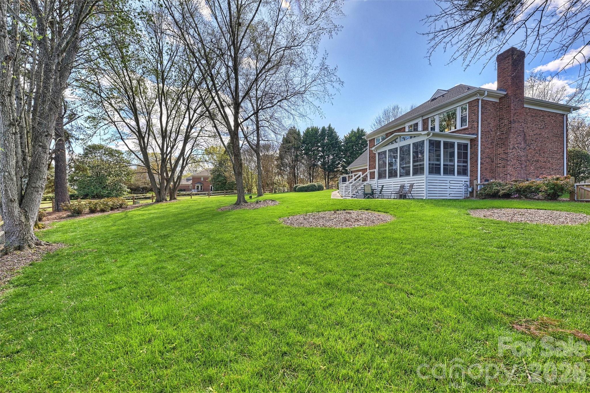 Quail Acres - Residential