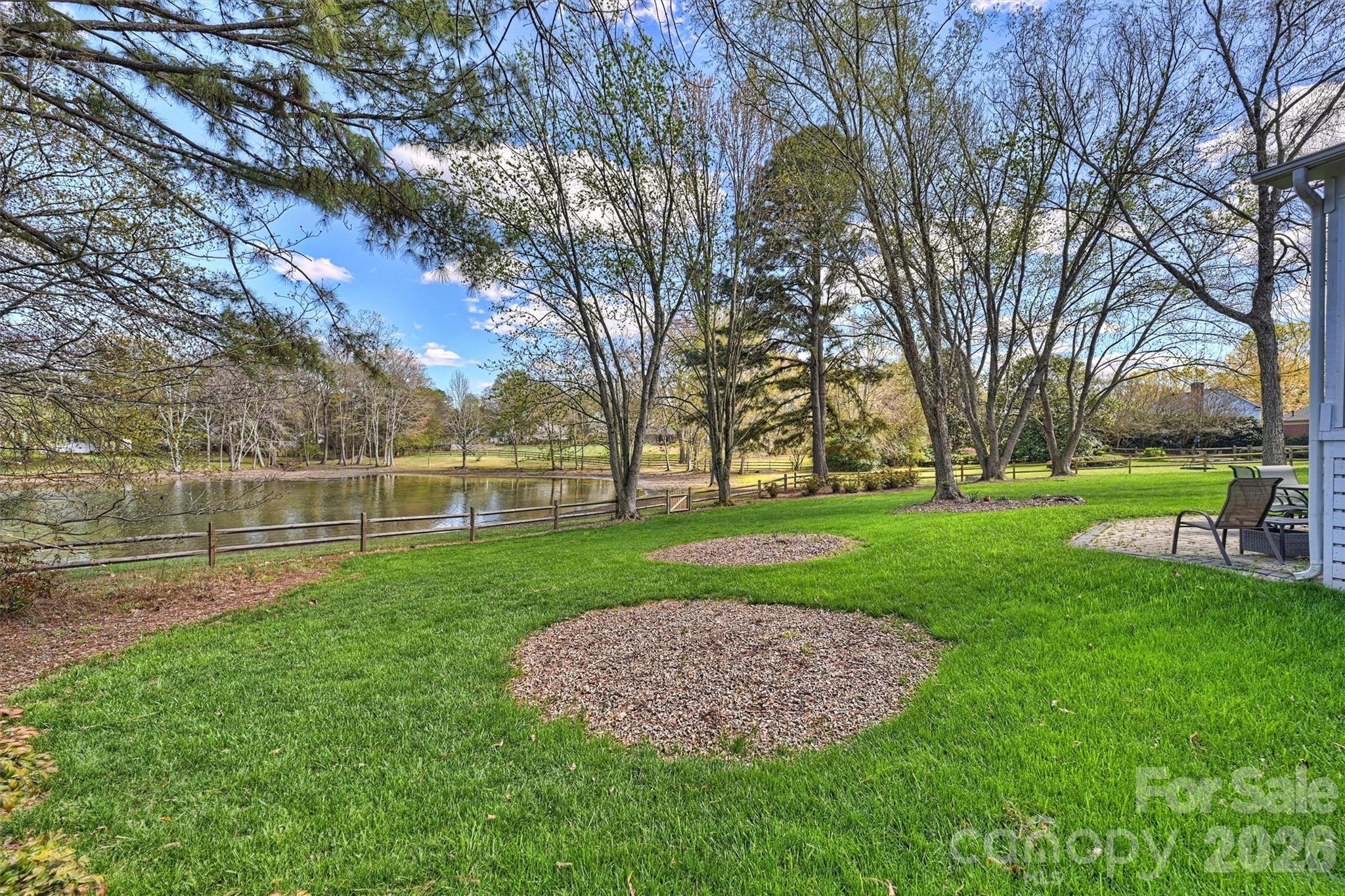 Quail Acres - Residential