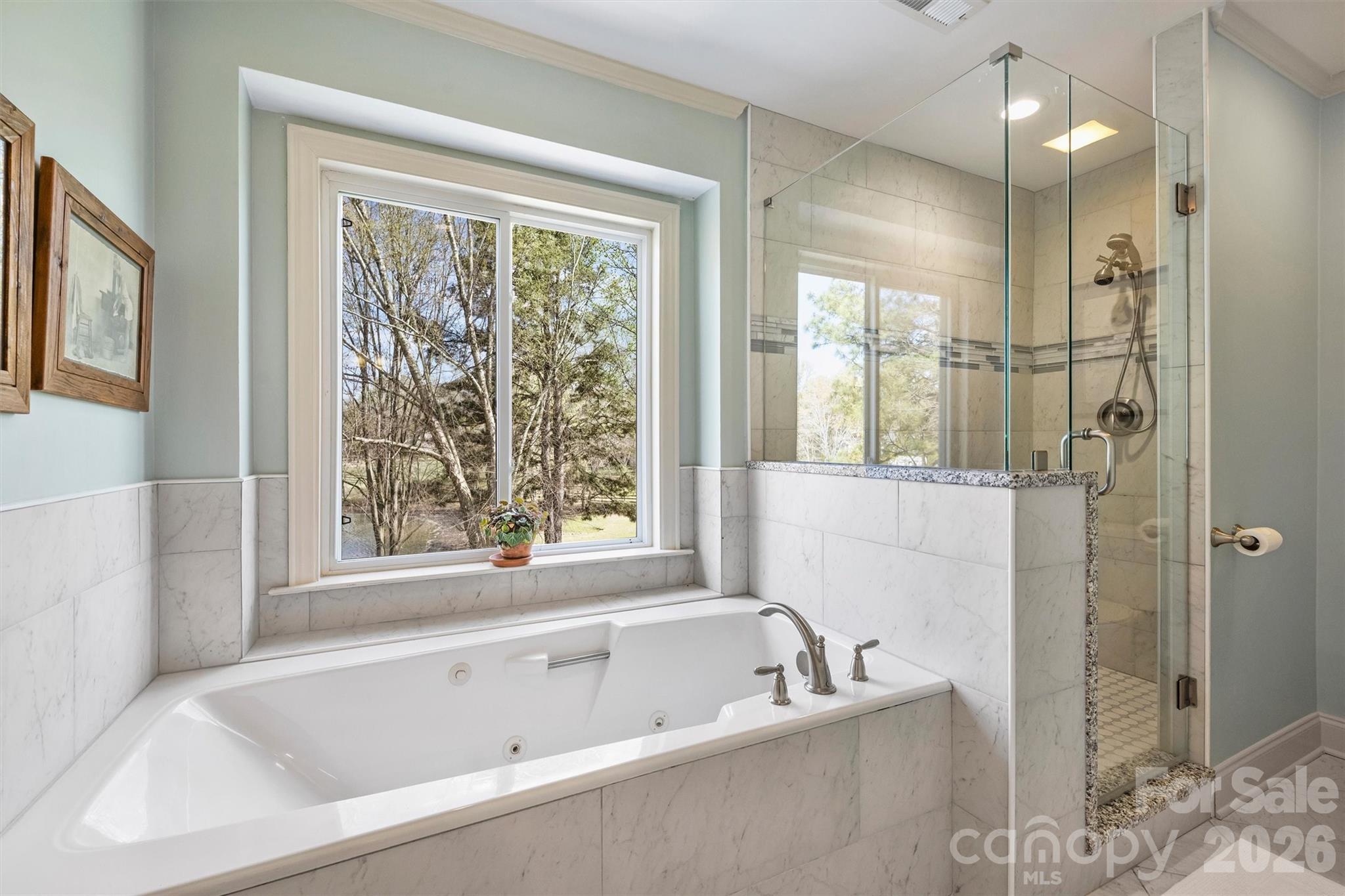 Quail Acres - Residential