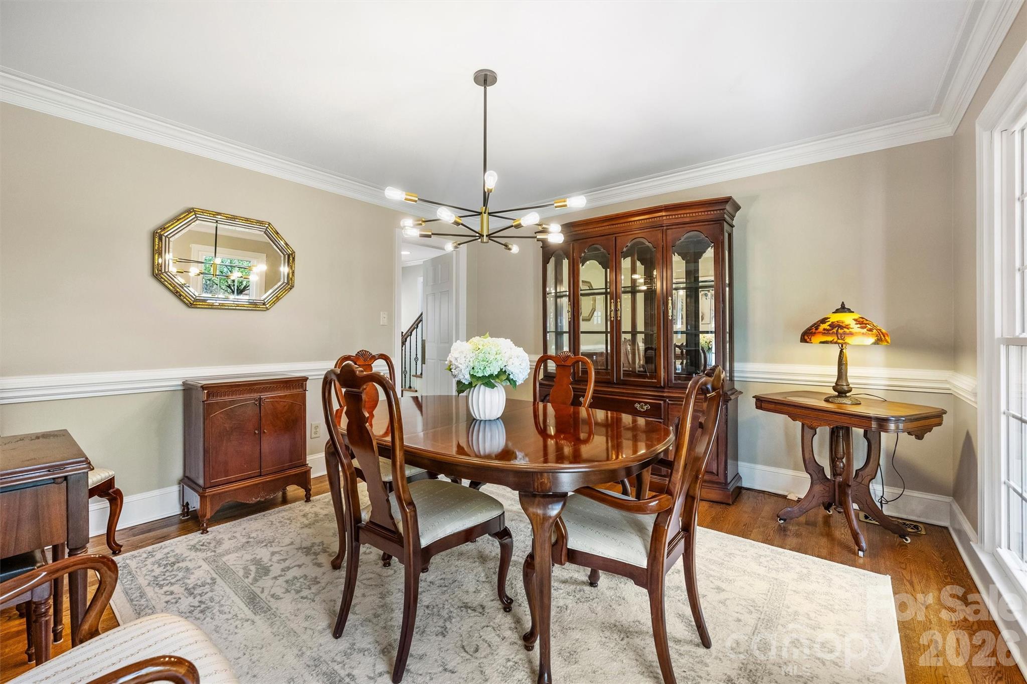 Quail Acres - Residential