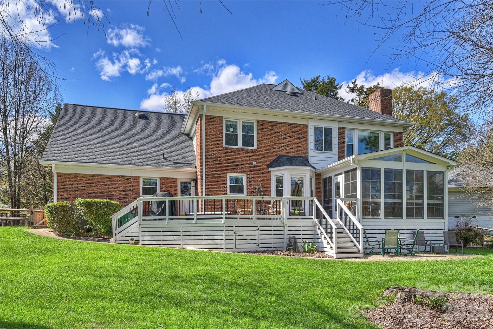 Quail Acres - Residential