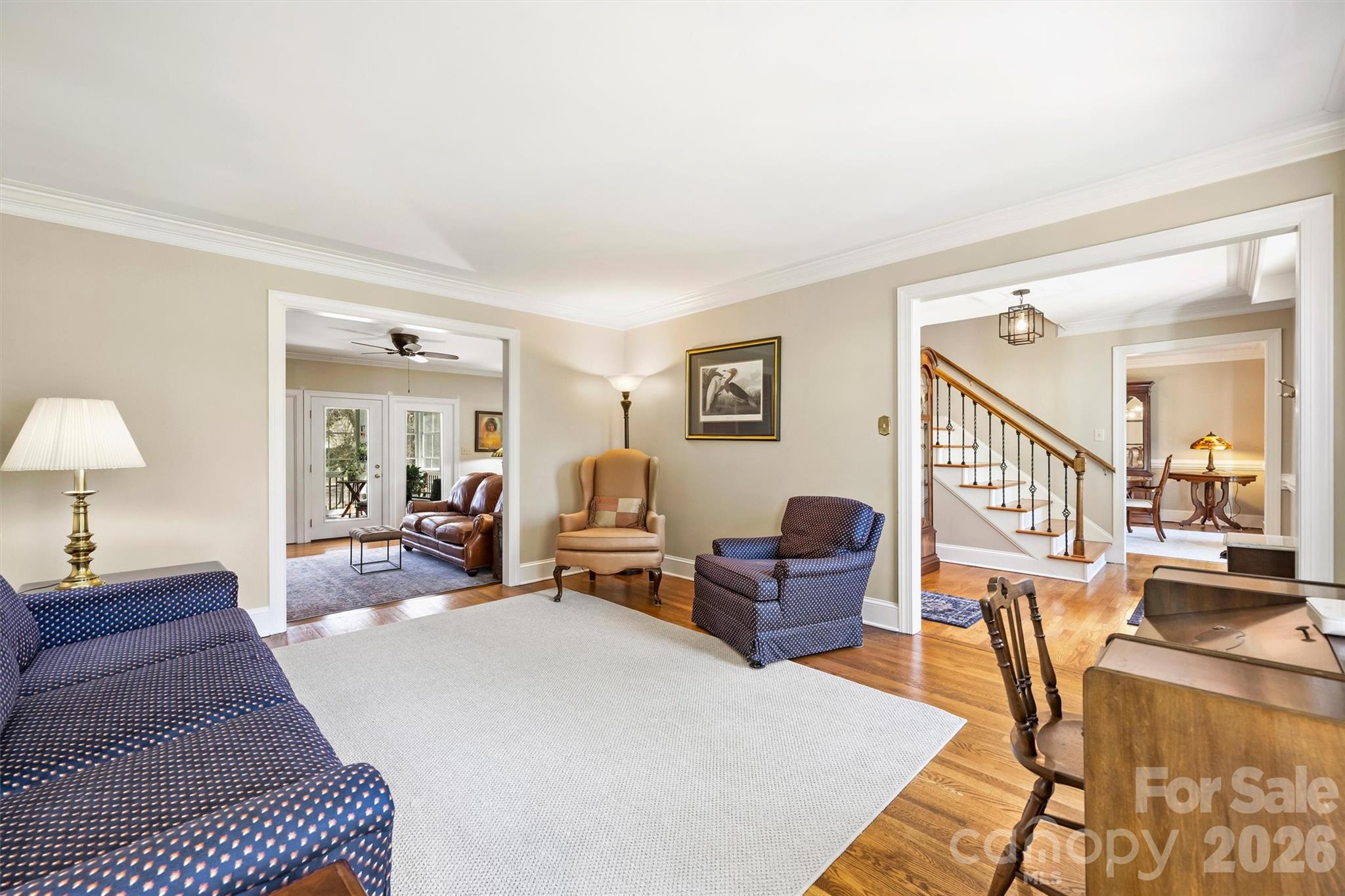 Quail Acres - Residential