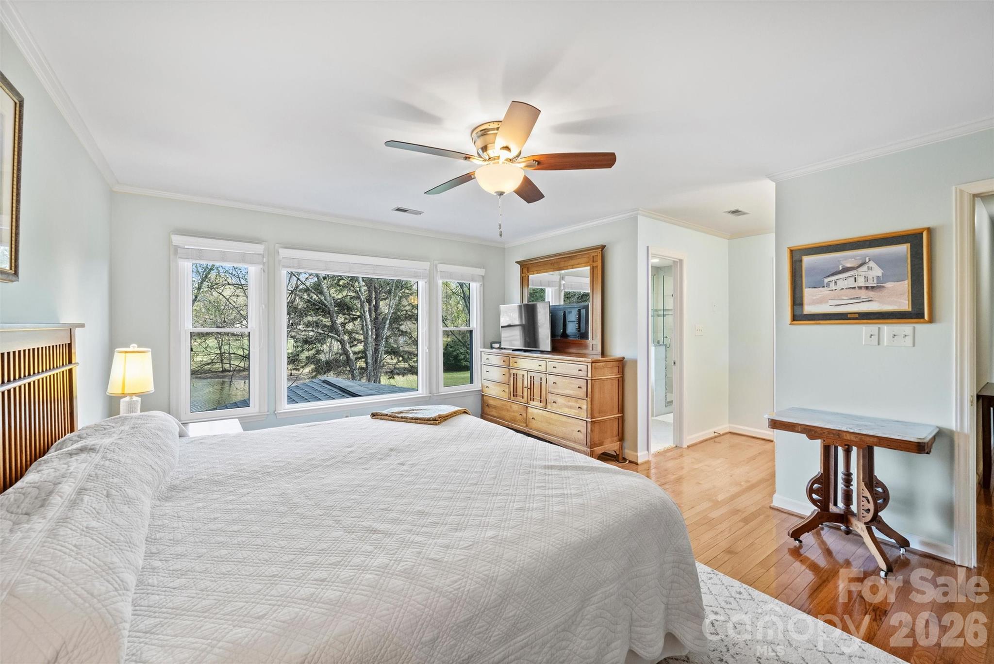 Quail Acres - Residential