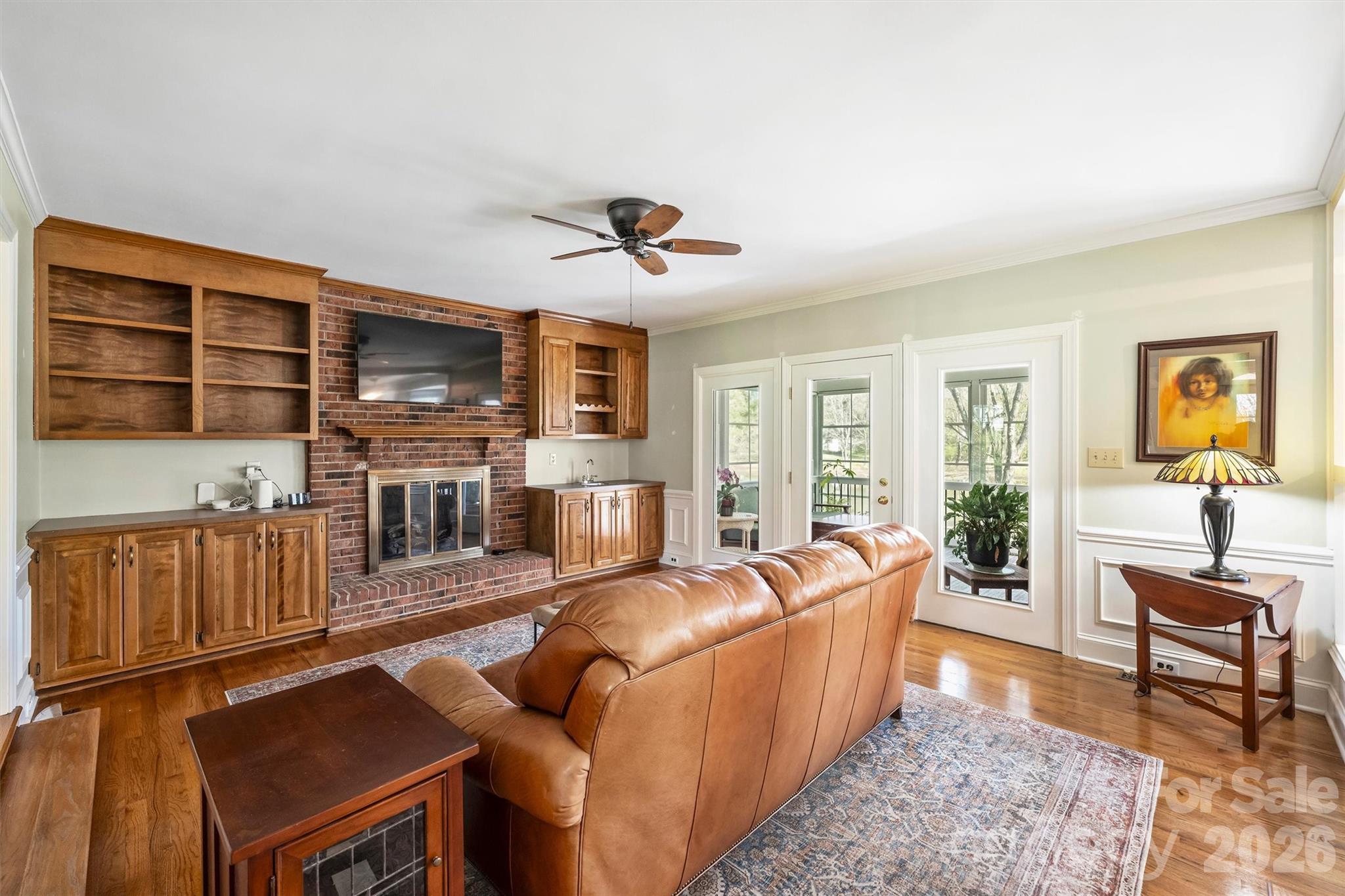 Quail Acres - Residential