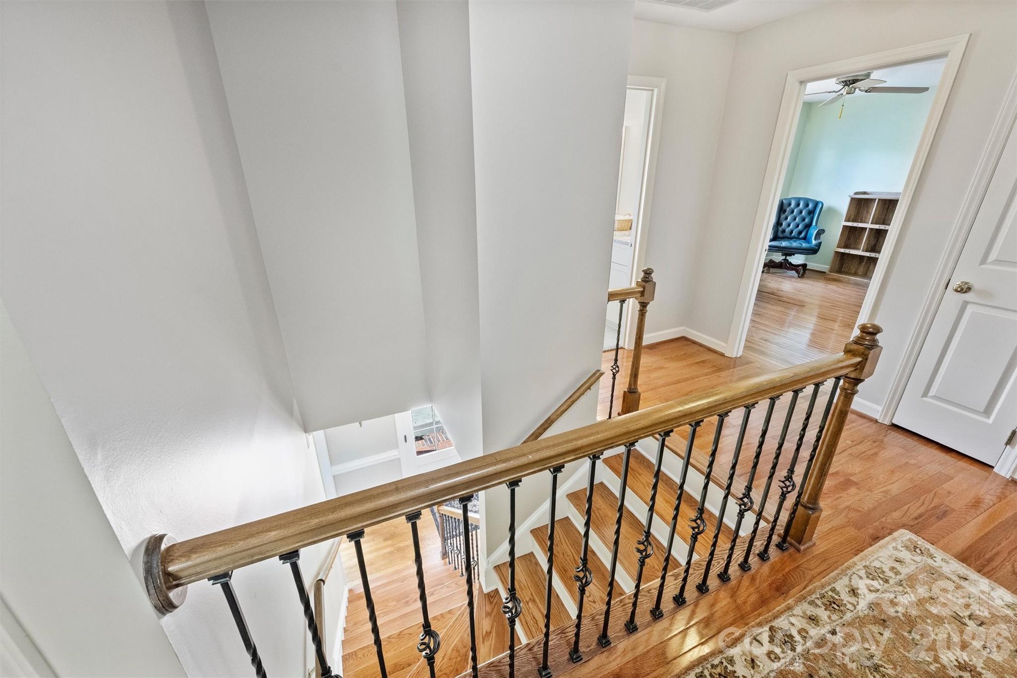 Quail Acres - Residential