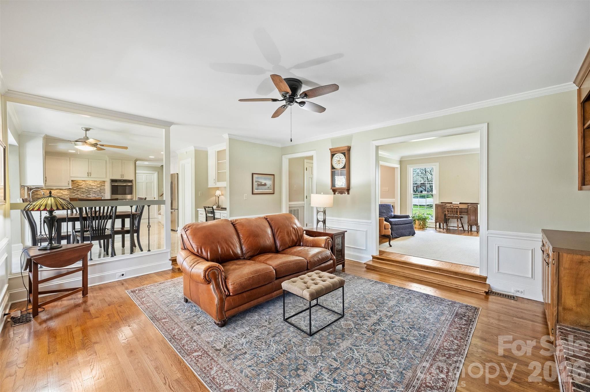 Quail Acres - Residential