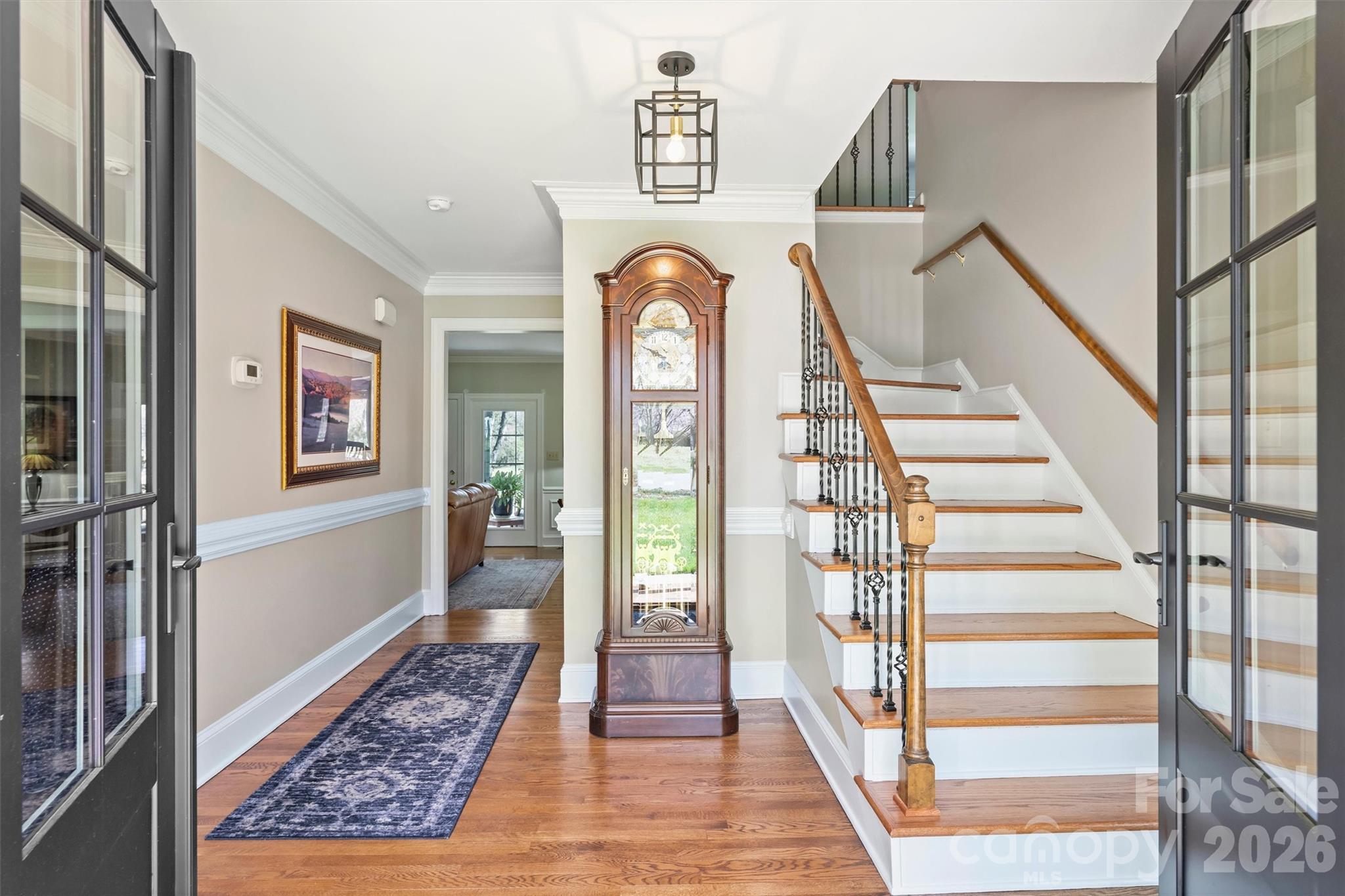 Quail Acres - Residential