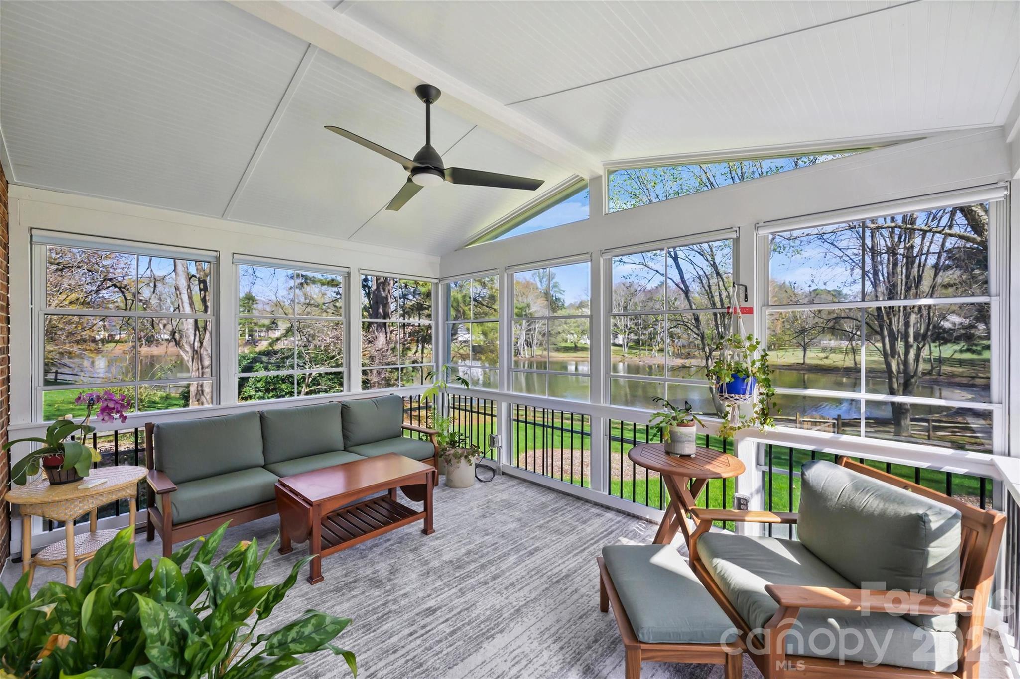 Quail Acres - Residential