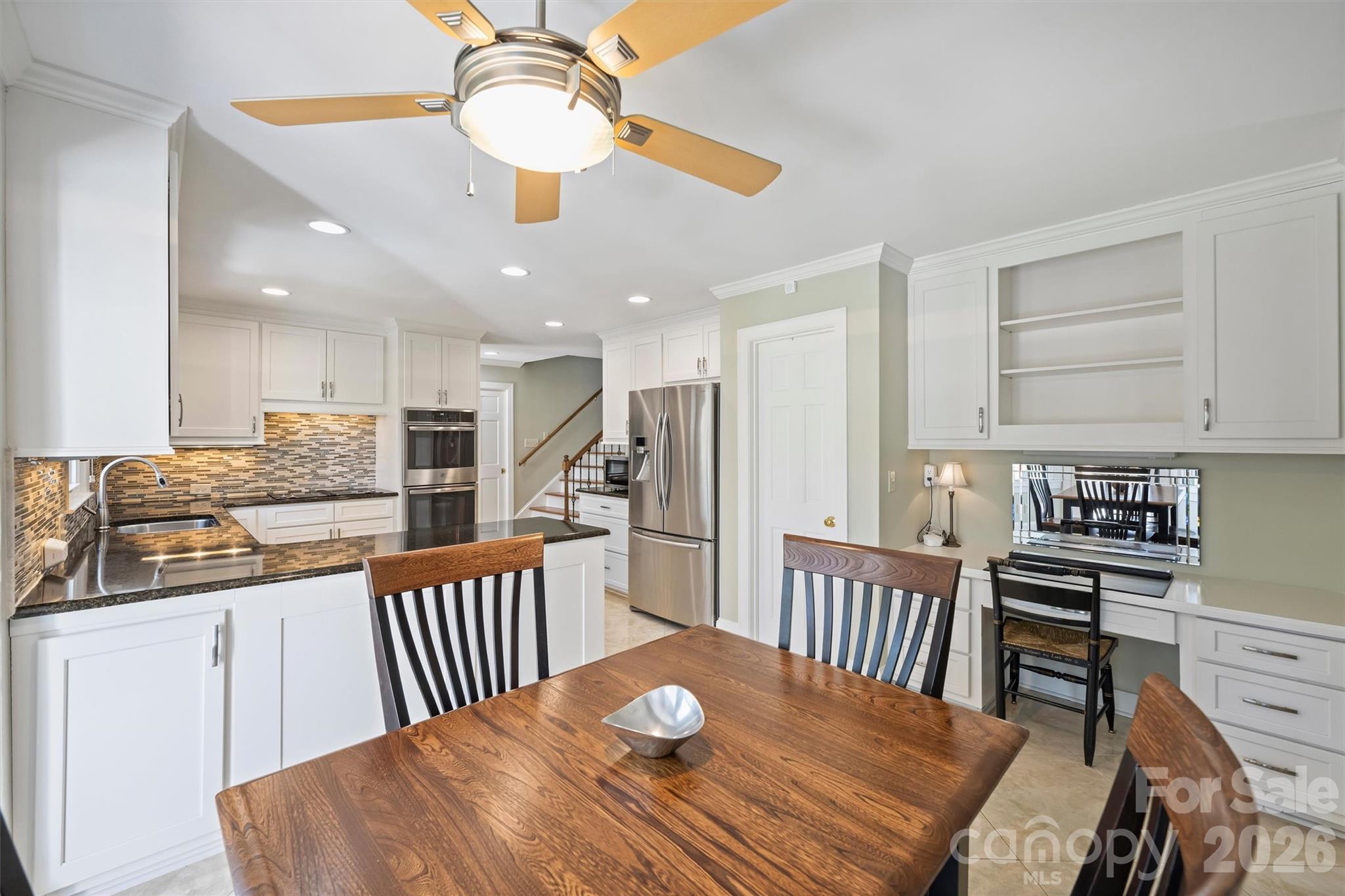 Quail Acres - Residential