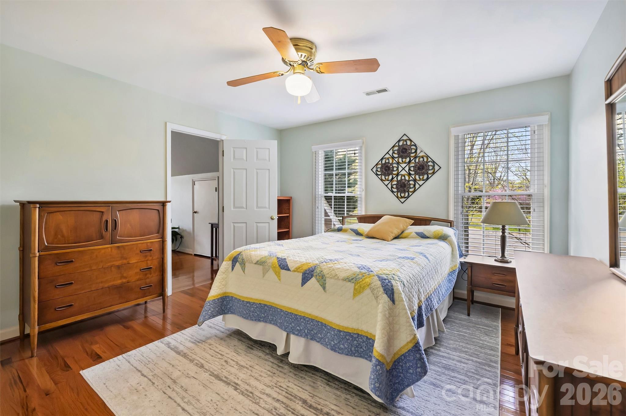 Quail Acres - Residential