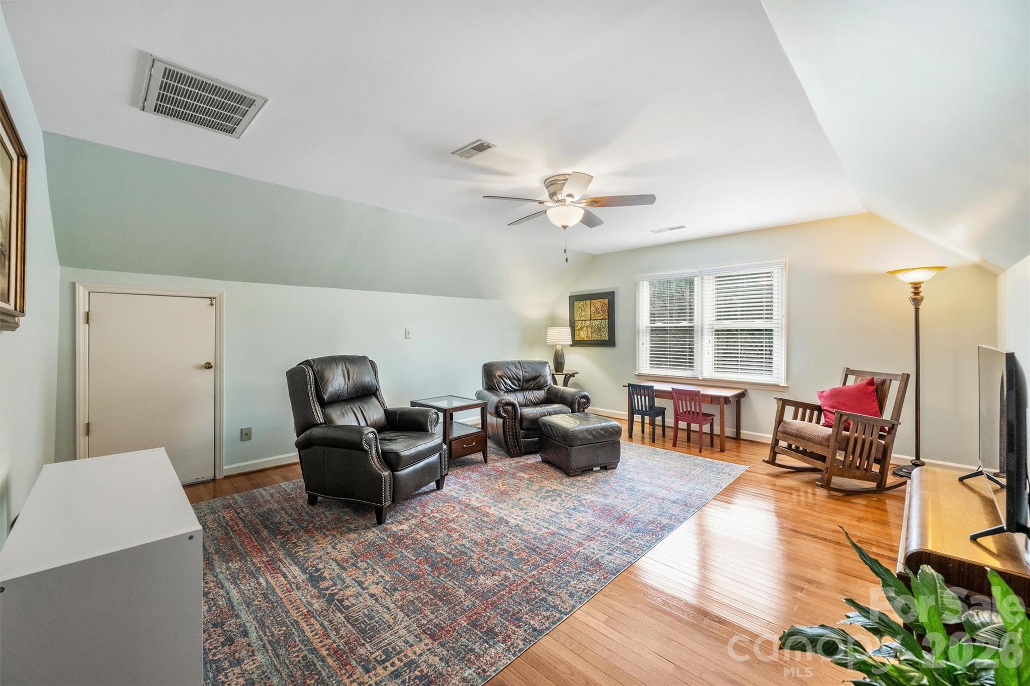 Quail Acres - Residential