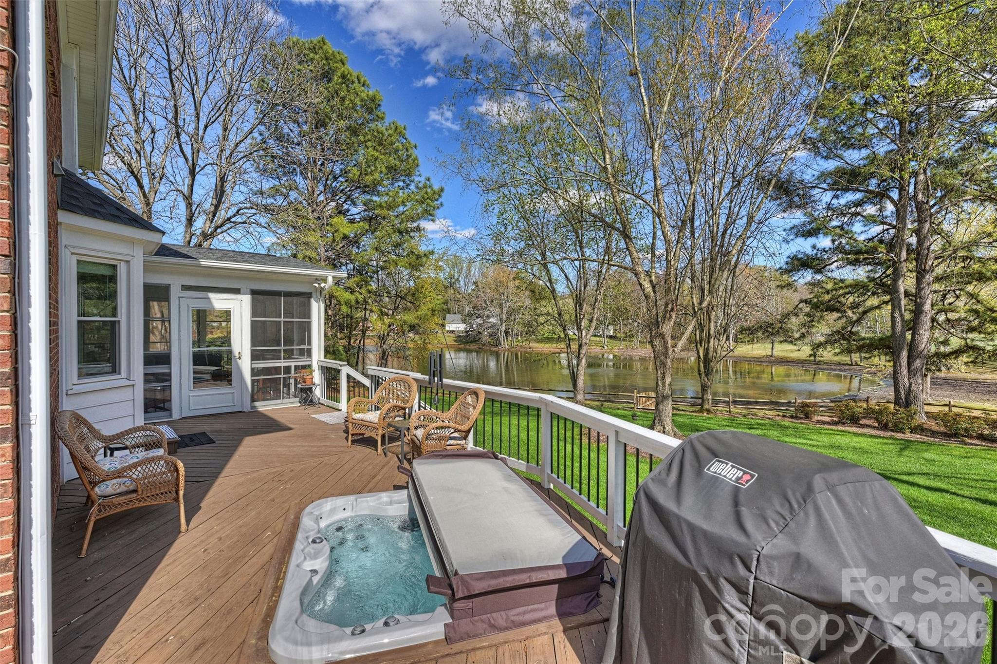 Quail Acres - Residential