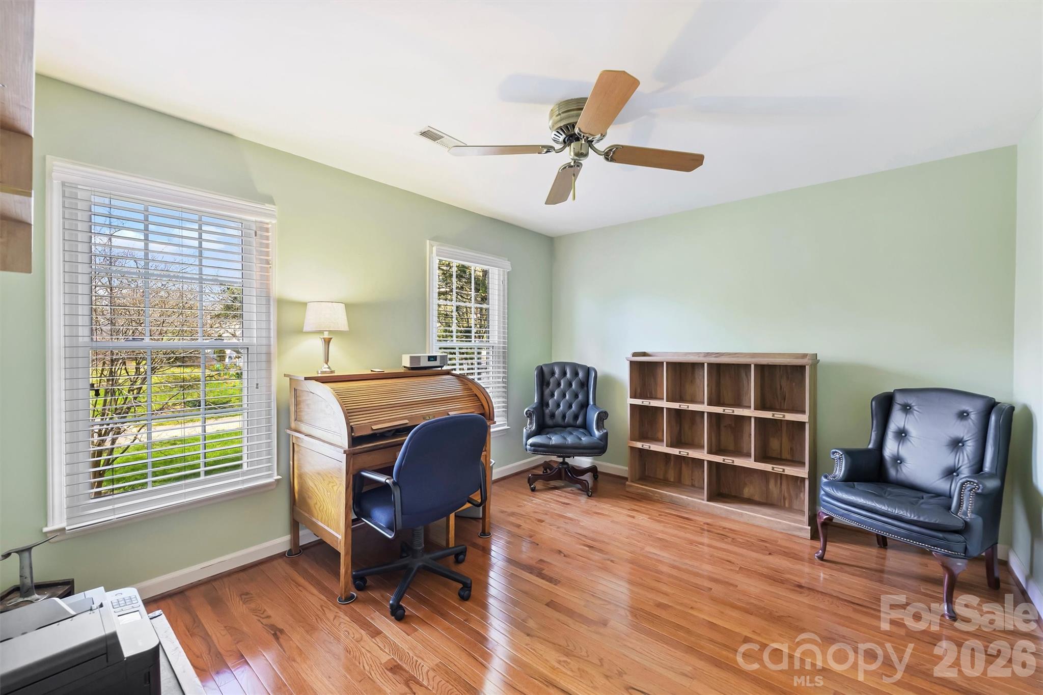 Quail Acres - Residential