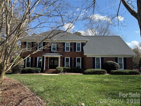 Photo of 10501 Roseberry Court, Charlotte, NC 28277 (MLS # 4355855)