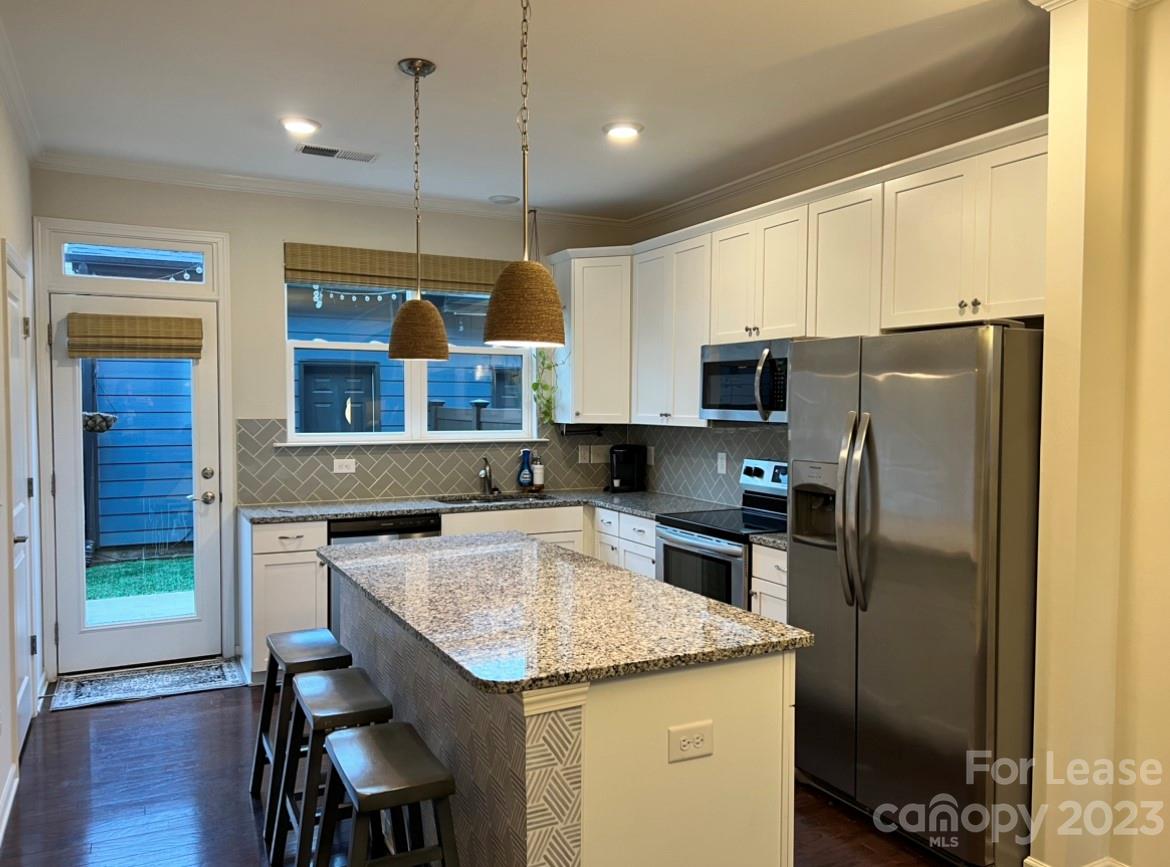 Aberfoyle - Residential Lease