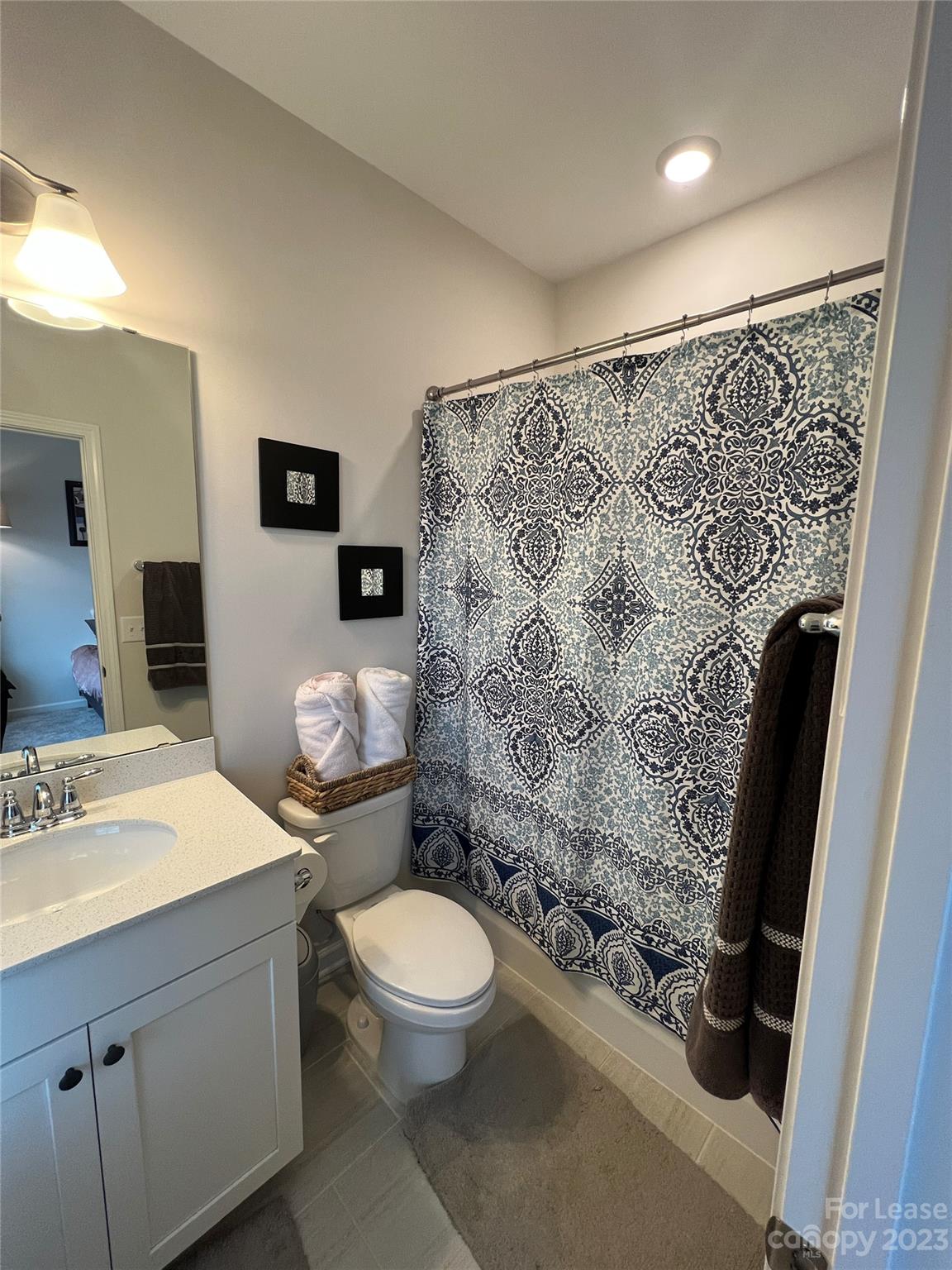 Aberfoyle - Residential Lease