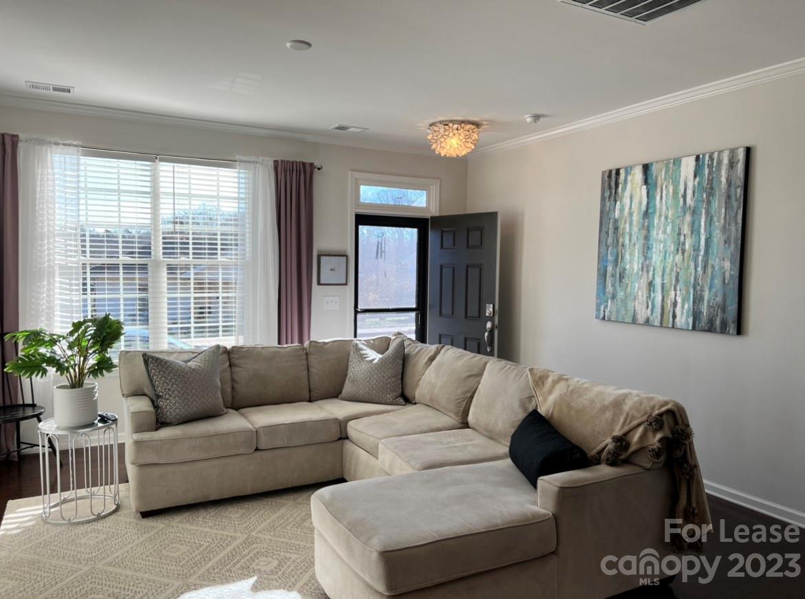 Aberfoyle - Residential Lease