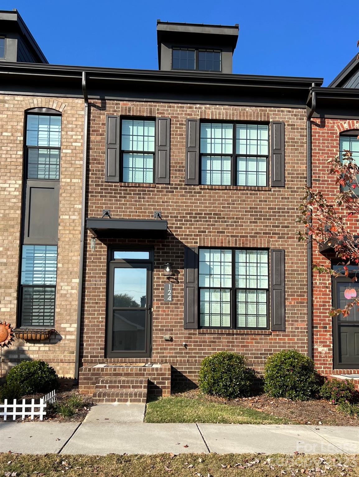 Aberfoyle - Residential Lease