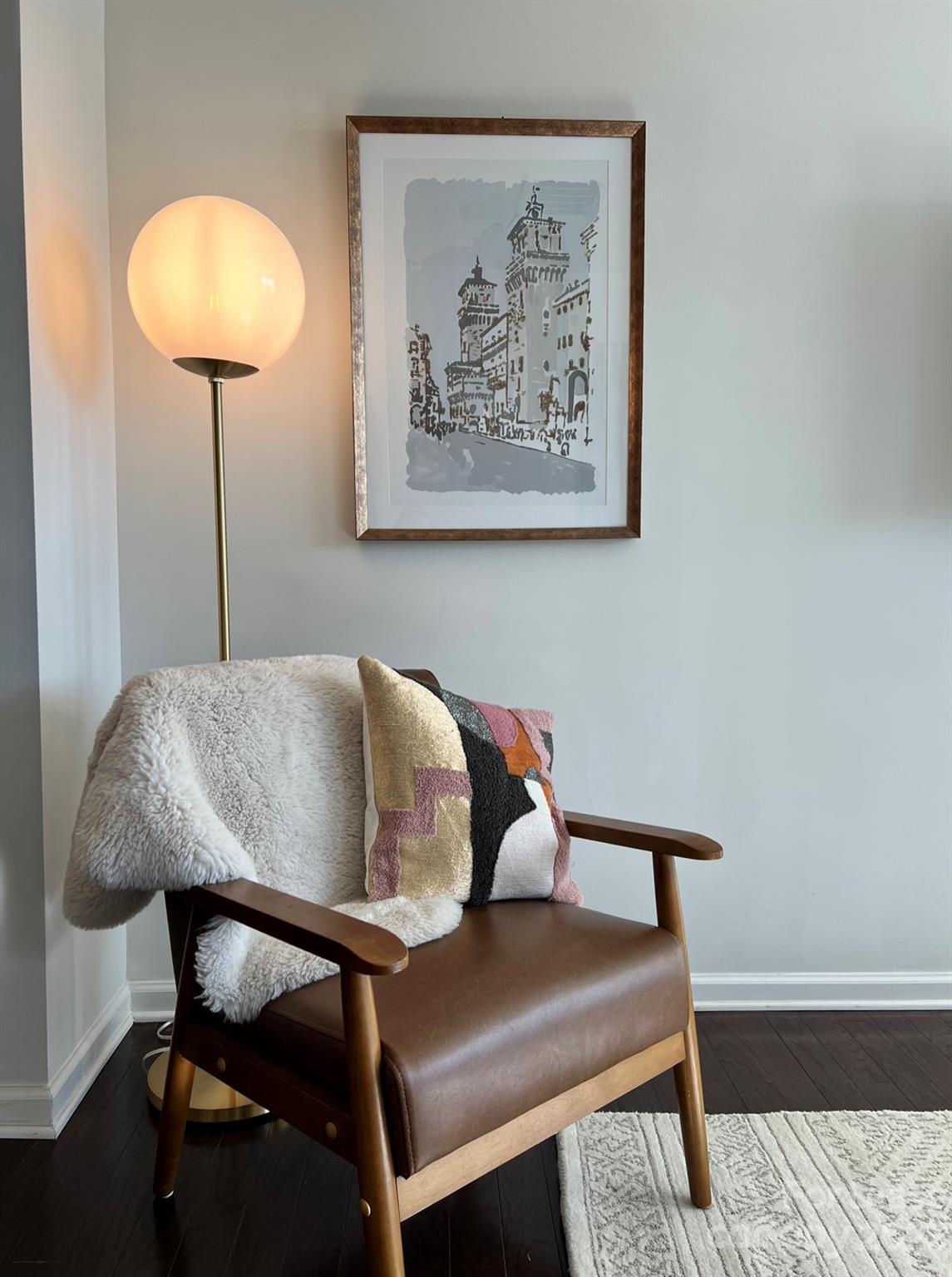 Aberfoyle - Residential Lease