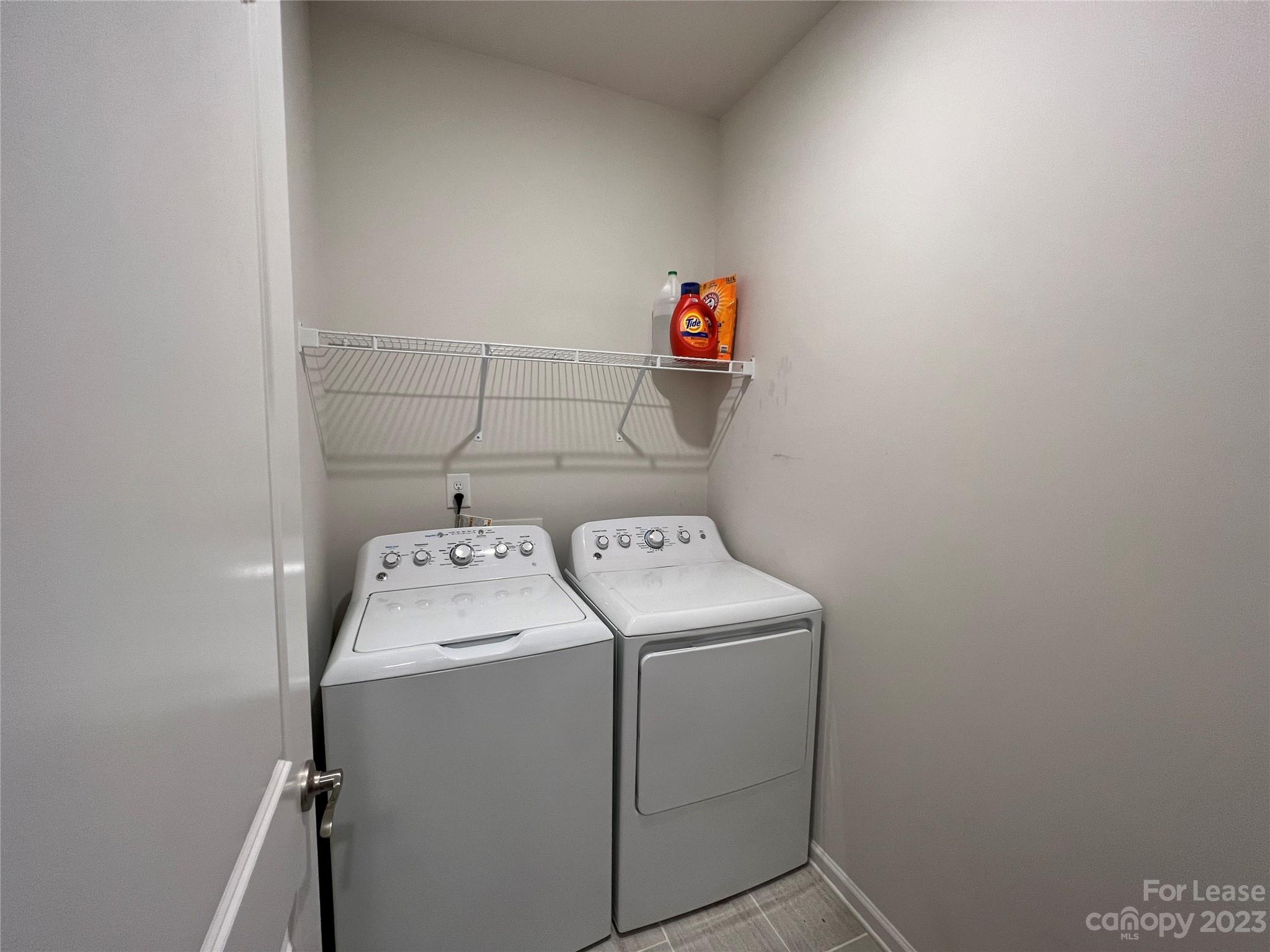 Aberfoyle - Residential Lease