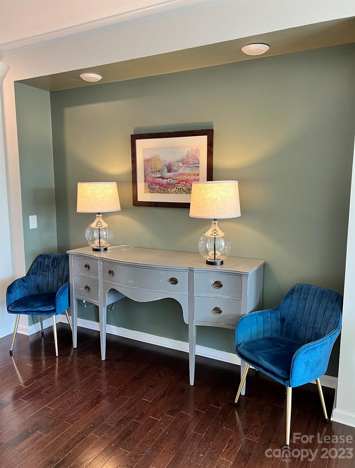 Aberfoyle - Residential Lease