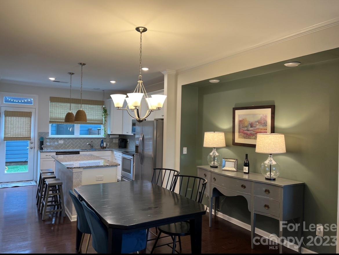 Aberfoyle - Residential Lease