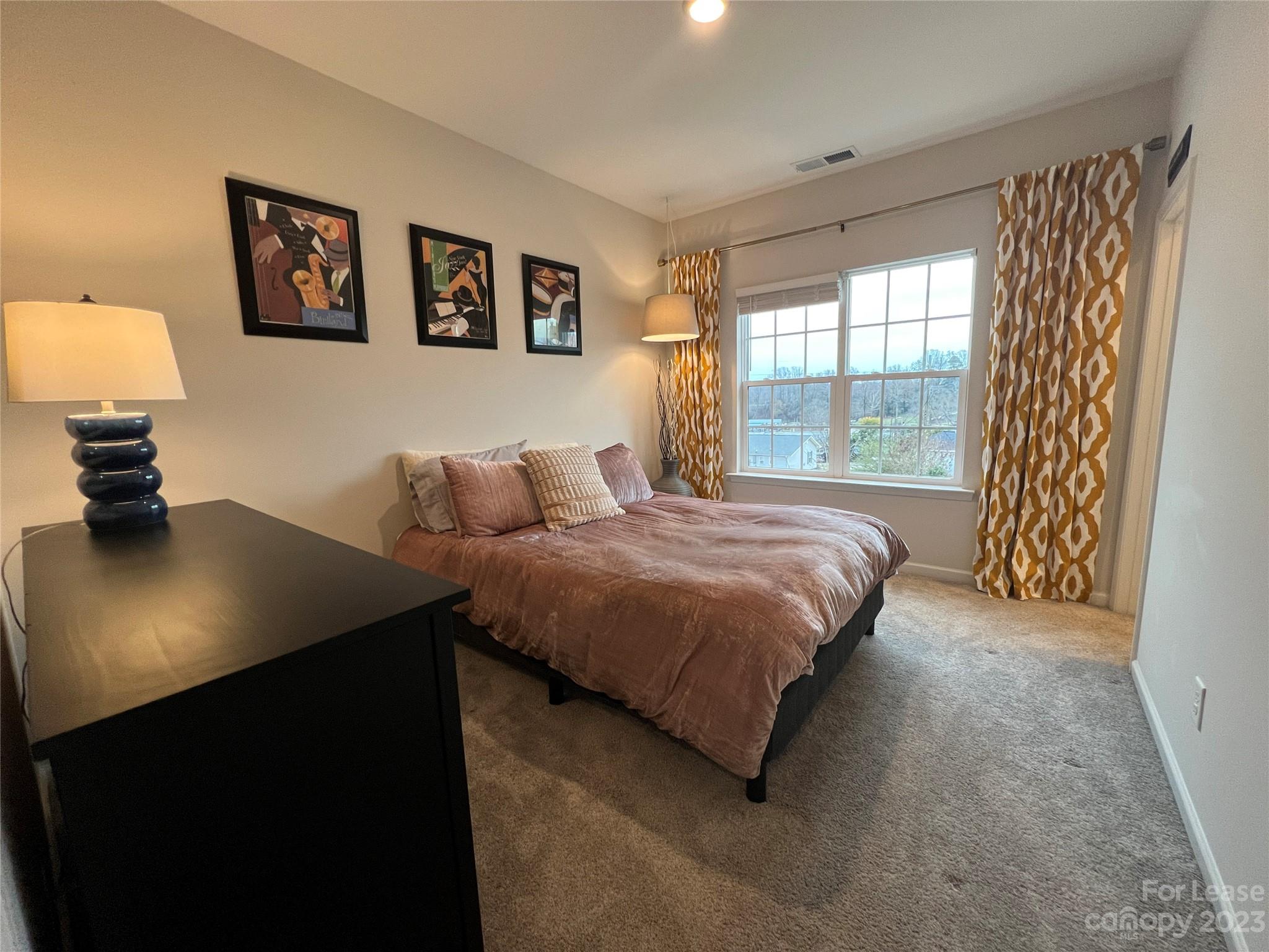 Aberfoyle - Residential Lease