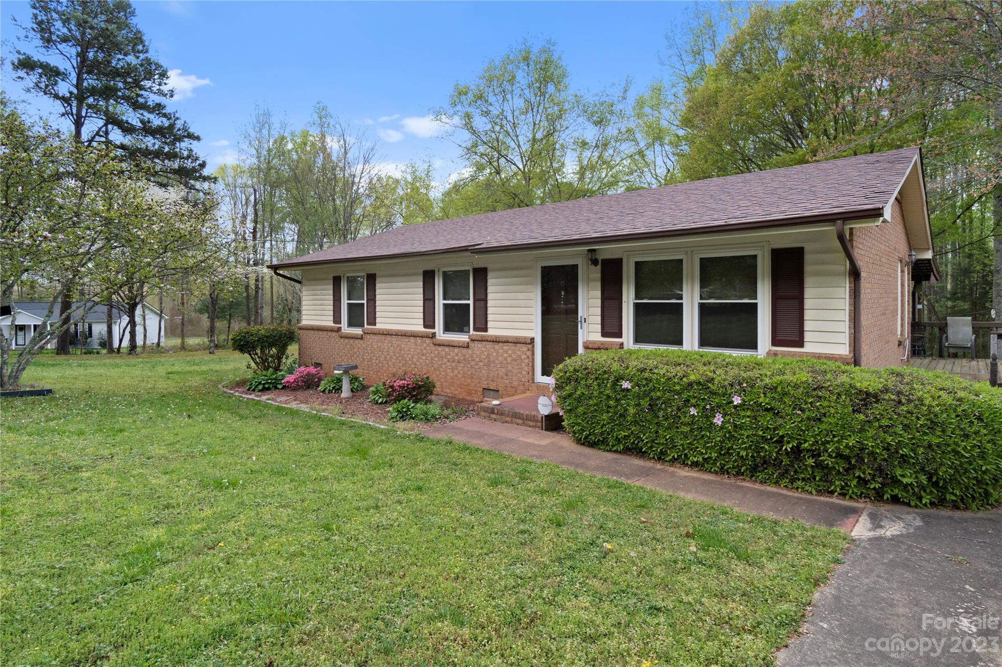 Vestavia - Residential