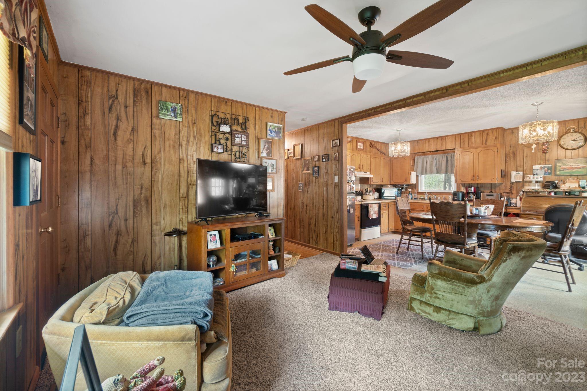 Vestavia - Residential