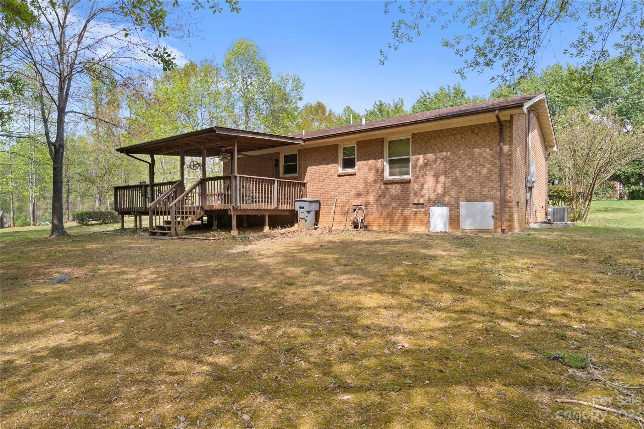 Vestavia - Residential