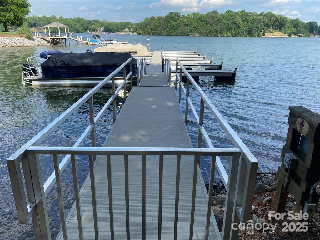 Lake Norman Woods - Land