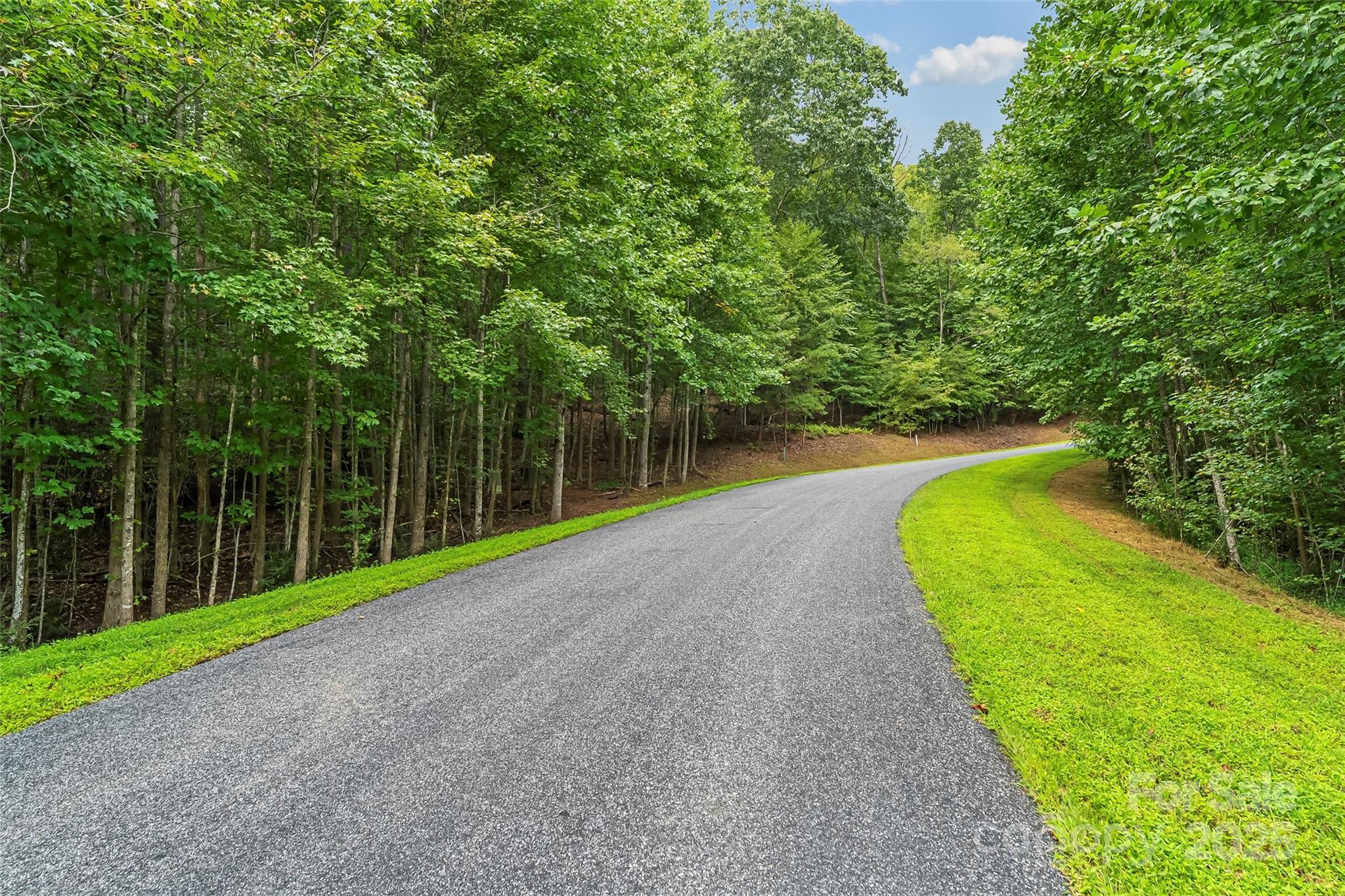 The Arbor at Lake James - Land