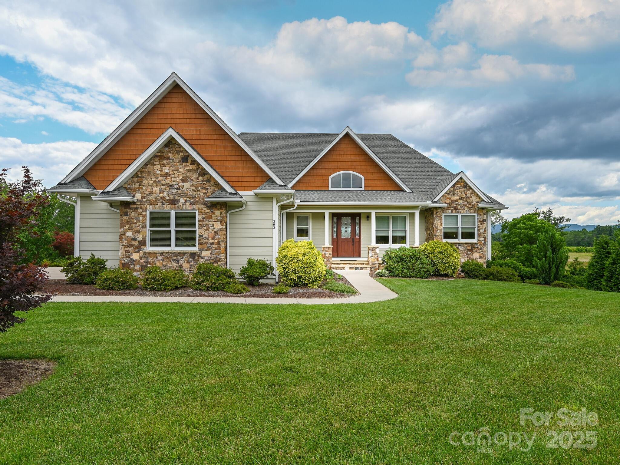 383 Ridgeview Hill Drive
